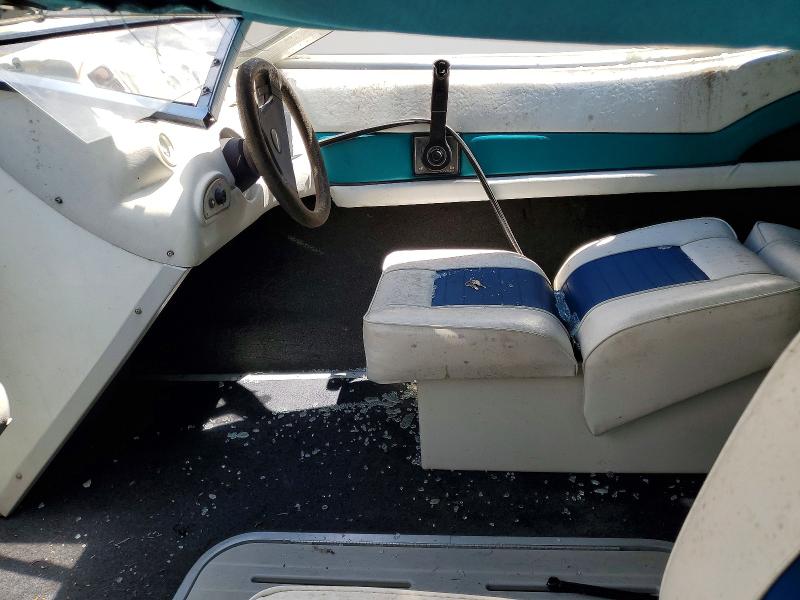 Продажа на аукционе авто 1993 Rinker Boat, vin: RNK39579L293, номер лота: 57696506