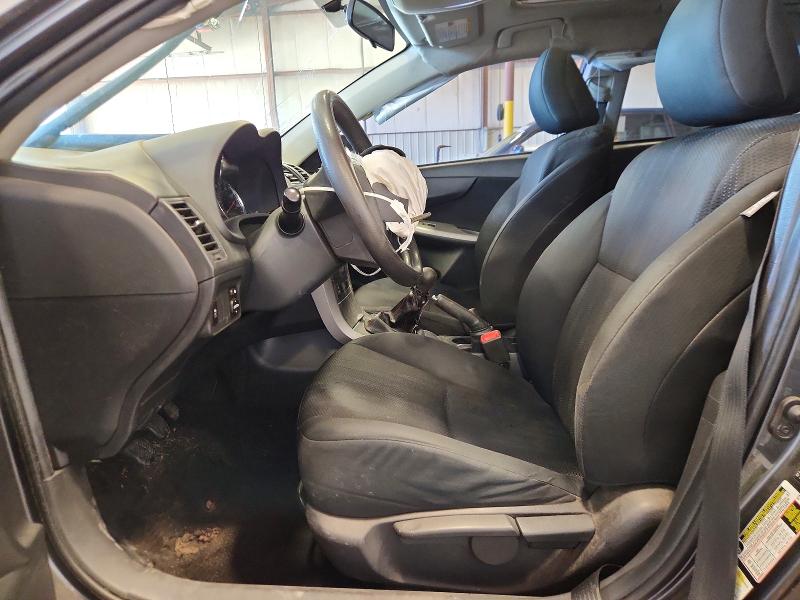 2011 Toyota Corolla მანქანა იყიდება აუქციონზე, vin: 2T1BU4EE6BC729332, აუქციონის ნომერი: 55821546