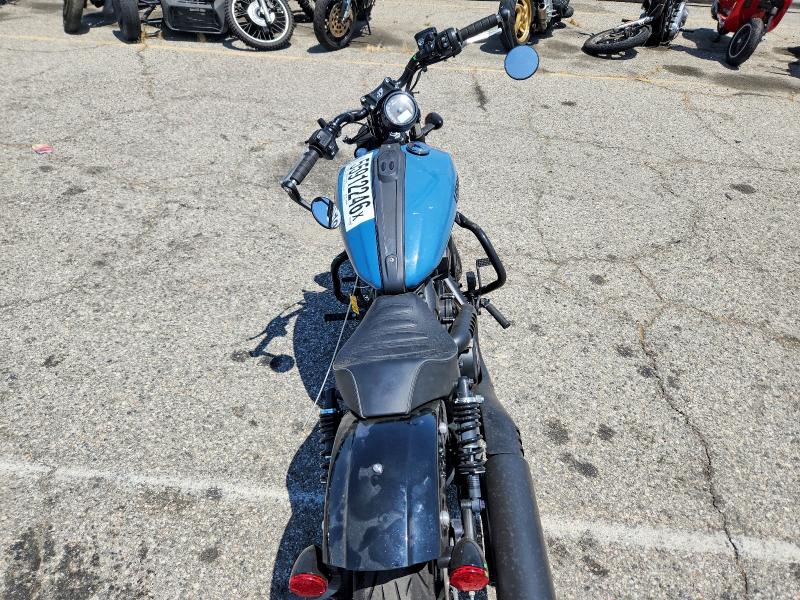 2025 Indian Motorcycle Co. Sport Scout მანქანა იყიდება აუქციონზე, vin: 56KSSC767S3203316, აუქციონის ნომერი: 55912246