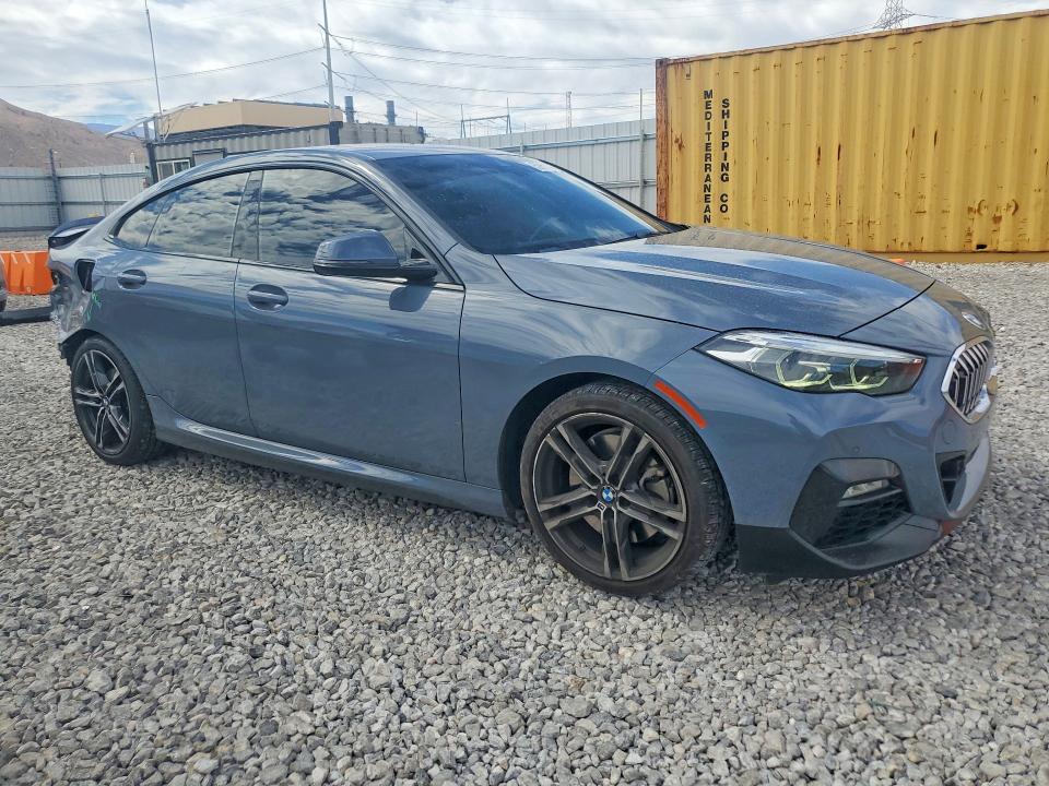 Aukcja sprzedaży 2020 Bmw 228xi, vin: WBA73AK01L7F26805, numer aukcji: 59170496