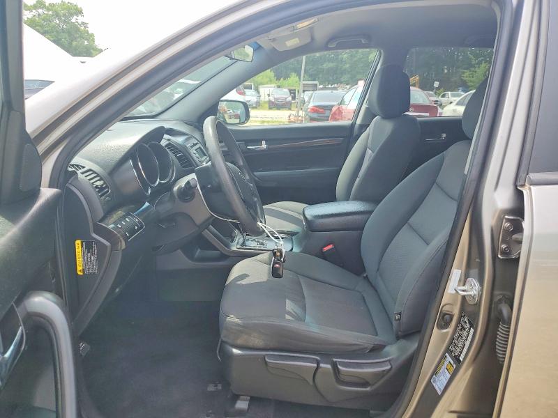 Aukcja sprzedaży 2013 Kia Sorento, vin: 5XYKTDA26DG349722, numer aukcji: 56246246