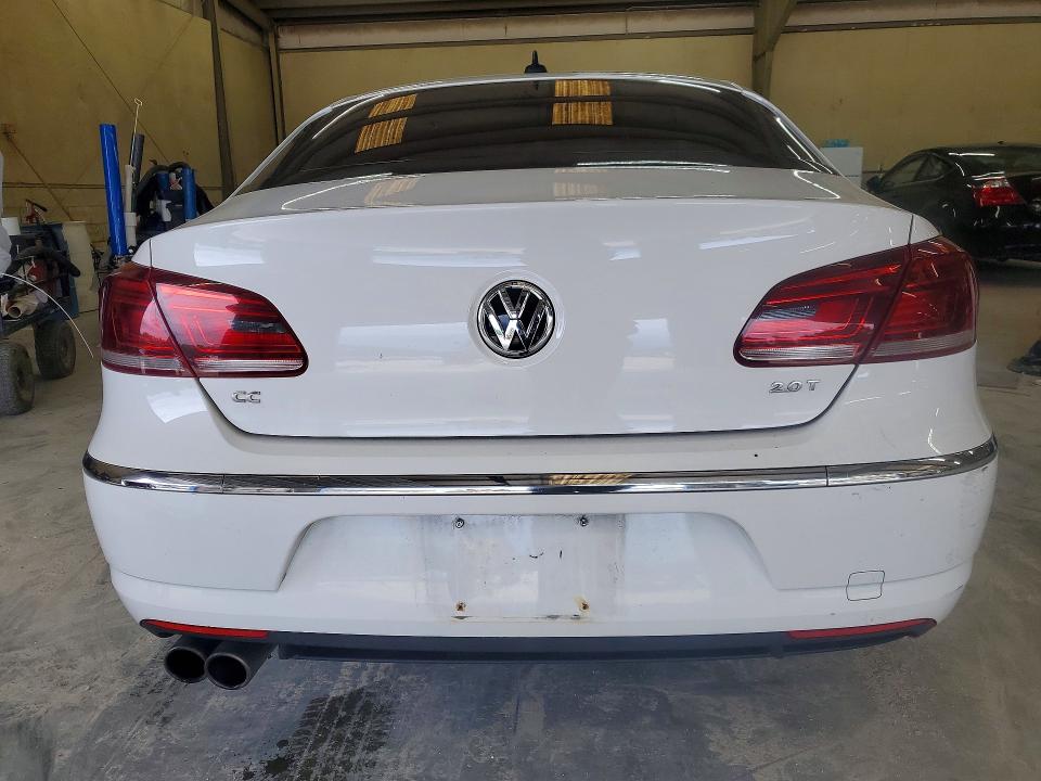 58485706 :رقم المزاد ، WVWBP7AN7DE524570 vin ، 2013 Volkswagen Cc مزاد بيع