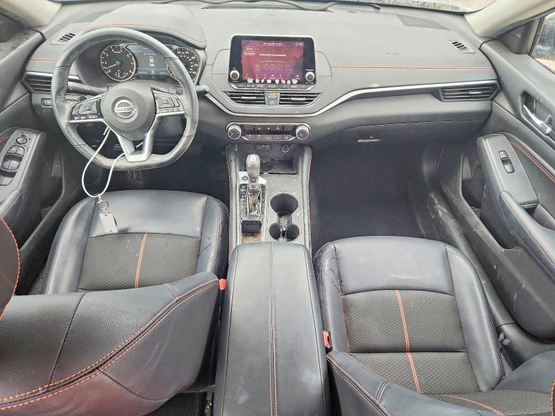 Aukcja sprzedaży 2020 Nissan Altima, vin: 1N4BL4CV8LC145052, numer aukcji: 56628386