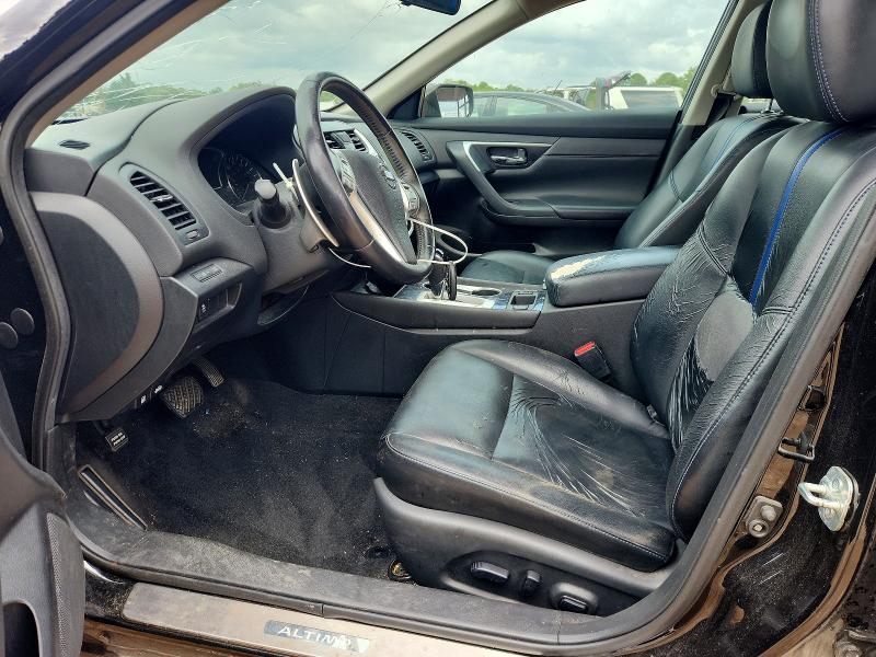 2018 Nissan Altima მანქანა იყიდება აუქციონზე, vin: 1N4AL3AP0JC471323, აუქციონის ნომერი: 58110426