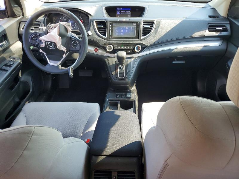 58329096 :رقم المزاد ، 2HKRM4H52FH700746 vin ، 2015 Honda Cr-v مزاد بيع