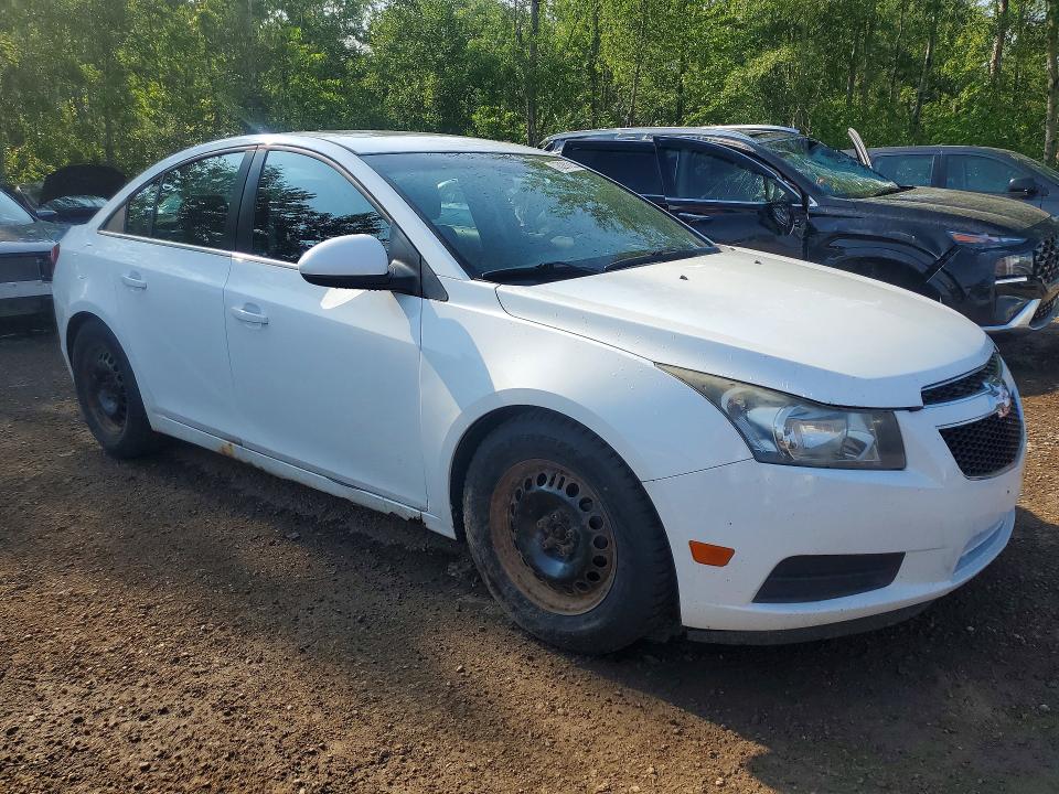 Aukcja sprzedaży 2013 Chevrolet Cruze, vin: 1G1PD5SBXD7315425, numer aukcji: 76293625