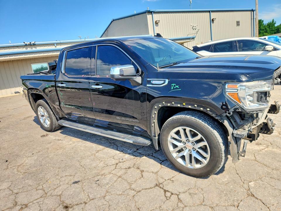 57242316 :رقم المزاد ، 3GTP8DED1LG173200 vin ، 2020 Gmc Sierra مزاد بيع