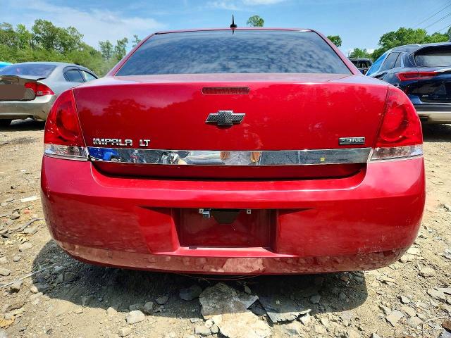 2007 Chevrolet Impala მანქანა იყიდება აუქციონზე, vin: 2G1WT58K279342031, აუქციონის ნომერი: 65167296