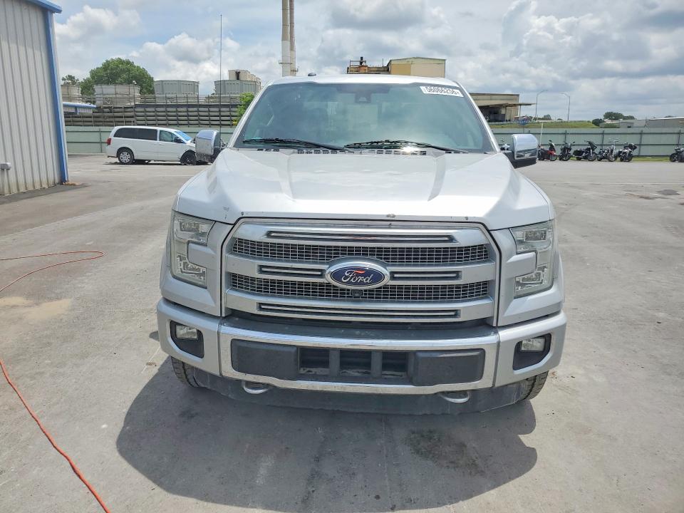 Продаж на аукціоні авто 2016 Ford F150, vin: 1FTEW1EG9GFC39165, номер лоту: 56066256