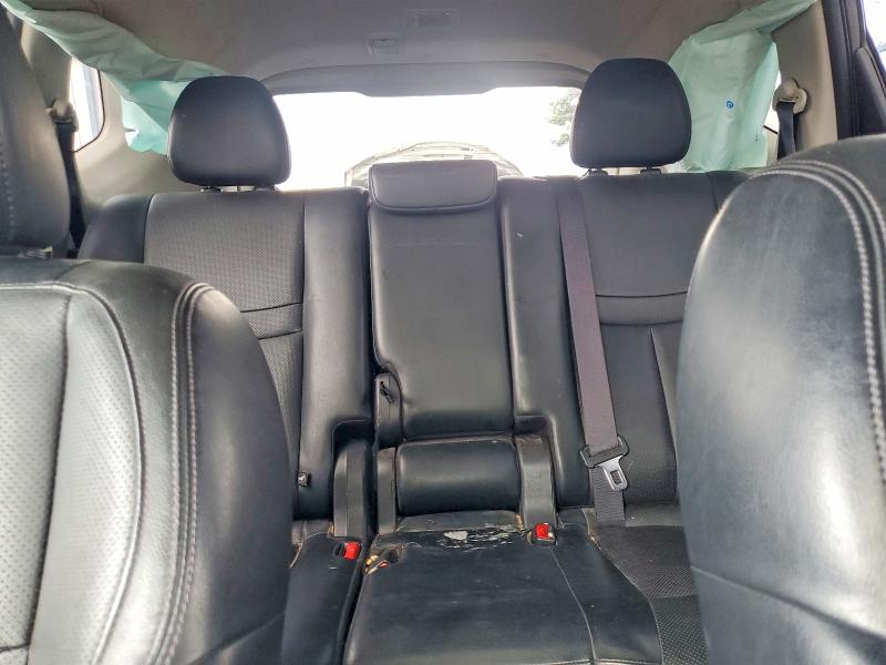 Продажа на аукционе авто 2017 Nissan Rogue, vin: JN8AT2MV9HW019785, номер лота: 58800746