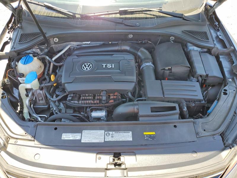 Aukcja sprzedaży 2016 Volkswagen Passat, vin: 1VWAT7A30GC012751, numer aukcji: 58600946