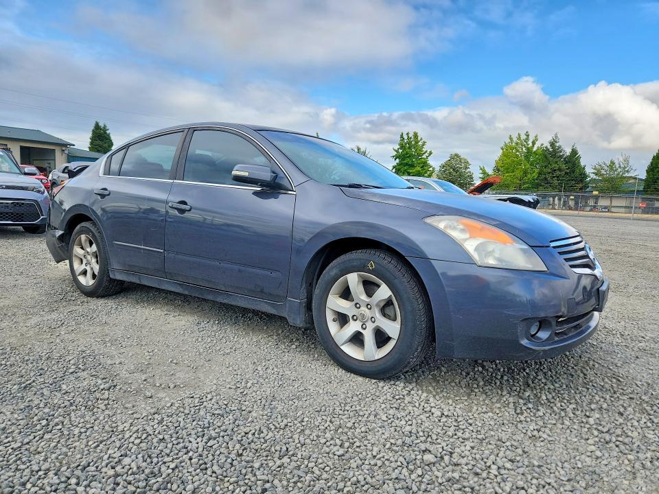 2009 Nissan Altima მანქანა იყიდება აუქციონზე, vin: 1N4CL21E29C154043, აუქციონის ნომერი: 58888166