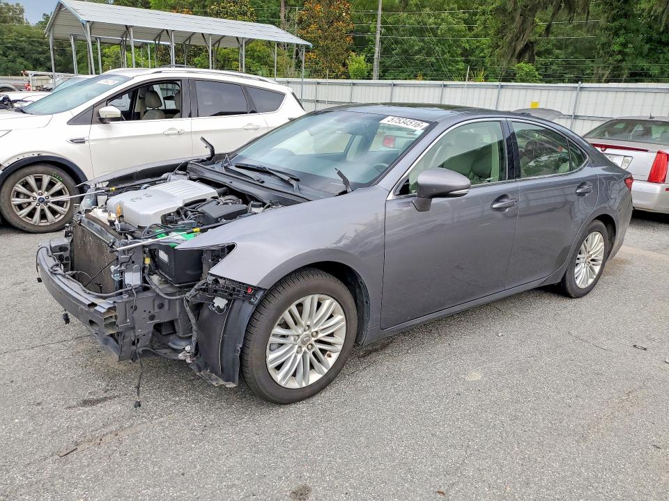 Продаж на аукціоні авто 2014 Lexus Es, vin: JTHBK1GGXE2131359, номер лоту: 57534516