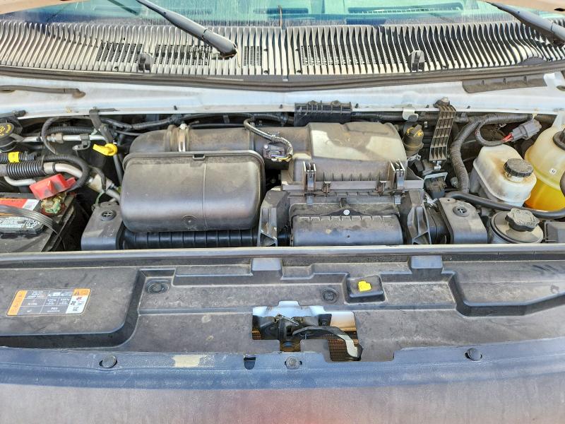 55637236 :رقم المزاد ، 1FDWE3FK5PDD14750 vin ، 2023 Ford E350 مزاد بيع