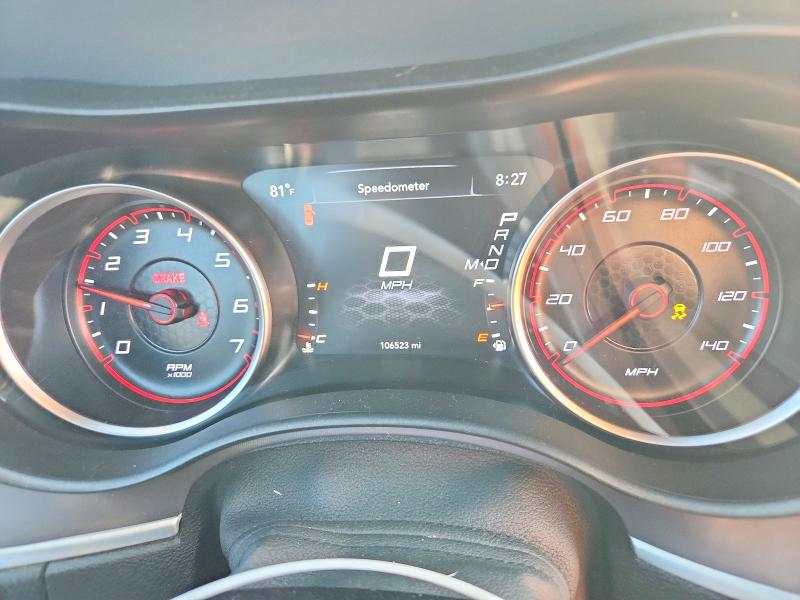 Продаж на аукціоні авто 2019 Dodge Charger, vin: 2C3CDXBG3KH674635, номер лоту: 56143546