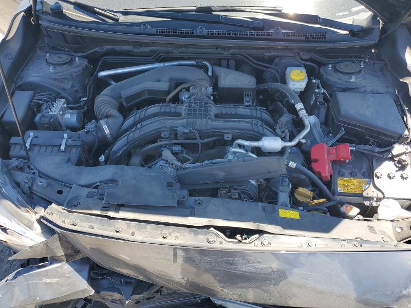57368276 :رقم المزاد ، JF1GUABC5R8881993 vin ، 2024 Subaru Impreza مزاد بيع