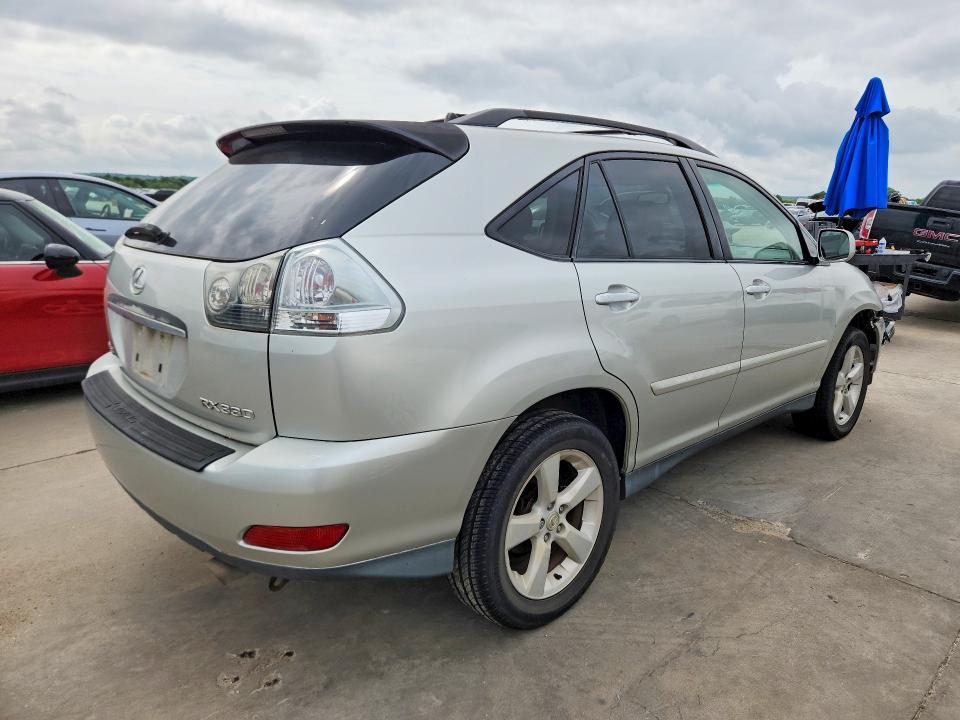 Продаж на аукціоні авто 2004 Lexus Rx, vin: JTJGA31U340001628, номер лоту: 56352786