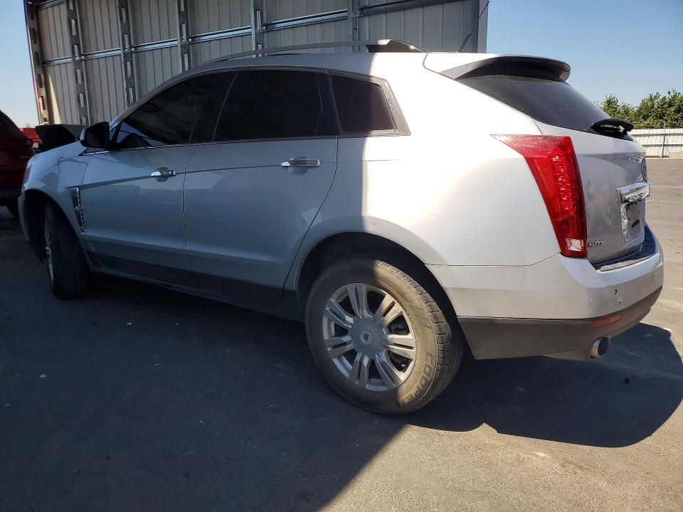 Aukcja sprzedaży 2011 Cadillac Srx, vin: 3GYFNAEY6BS530785, numer aukcji: 56186626