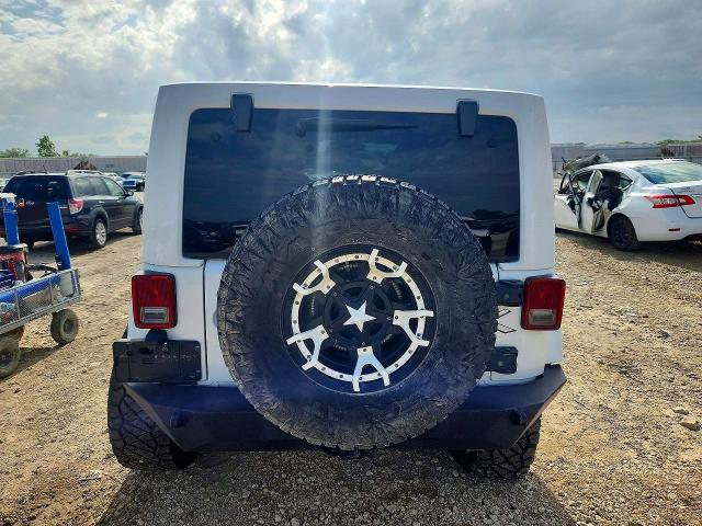 55039406 :رقم المزاد ، 1C4BJWEG3FL607922 vin ، 2015 Jeep Wrangler Unlimited مزاد بيع