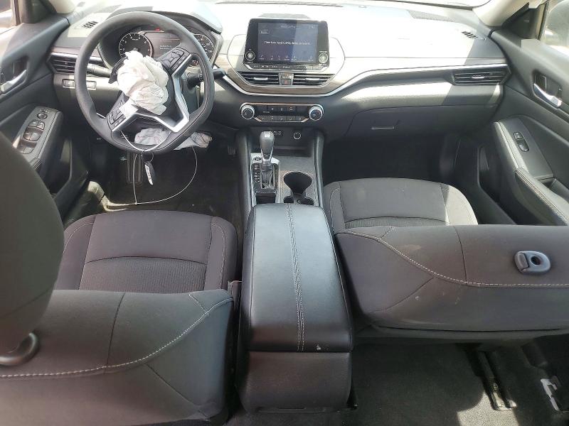 Продаж на аукціоні авто 2025 Nissan Altima, vin: 1N4BL4DV4SN357349, номер лоту: 58406186