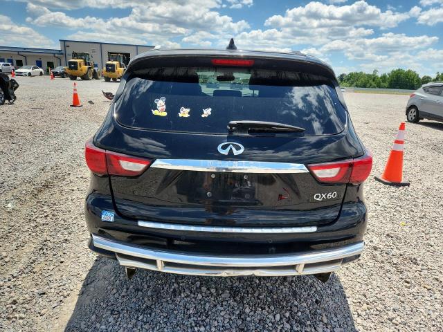 Aukcja sprzedaży 2018 Infiniti Qx60, vin: 5N1DL0MM3JC503233, numer aukcji: 56095166