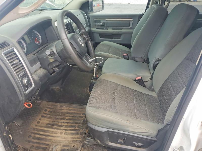 Aukcja sprzedaży 2015 Ram Slt, vin: 1C6RR7TTXFS678092, numer aukcji: 58651496