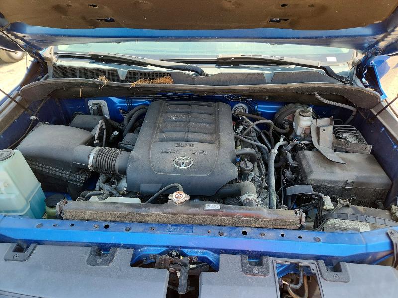 2018 Toyota Tundra მანქანა იყიდება აუქციონზე, vin: 5TFUW5F14JX766948, აუქციონის ნომერი: 56762216