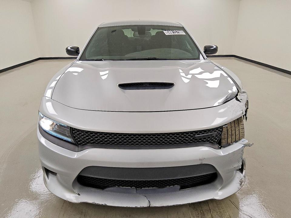 Продажа на аукционе авто 2022 Dodge Charger, vin: 2C3CDXHG7NH183299, номер лота: 58815706