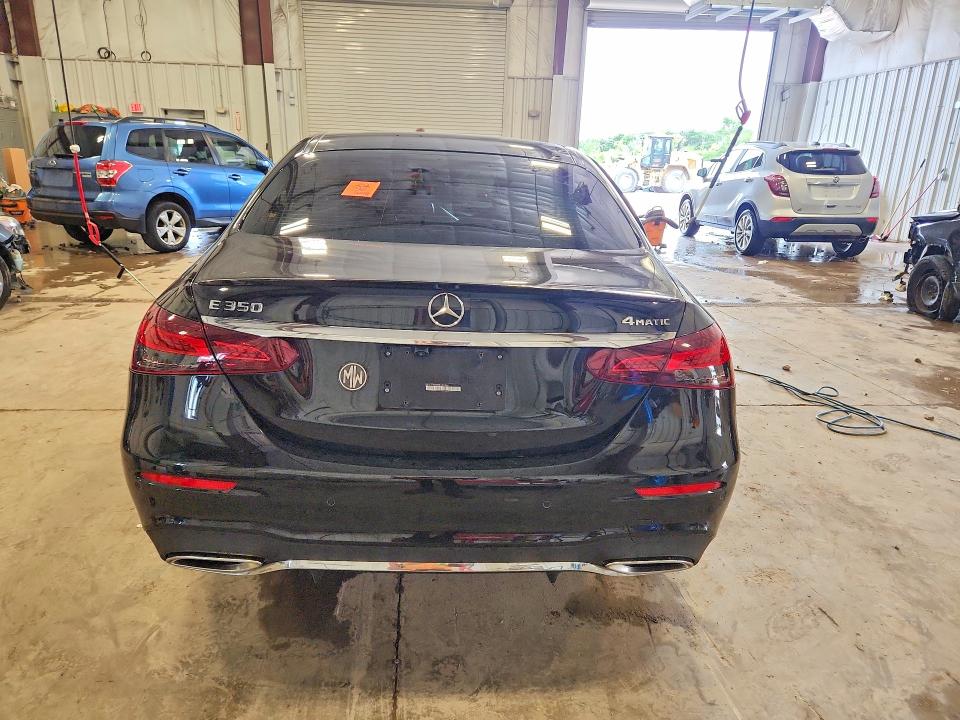 56935366 :رقم المزاد ، W1KZF8EB0PB150368 vin ، 2023 Mercedes-benz E مزاد بيع