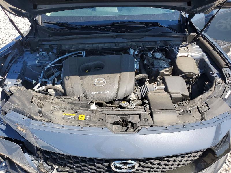 Aukcja sprzedaży 2024 Mazda Cx-50, vin: 7MMVABAM4RN177943, numer aukcji: 57417896