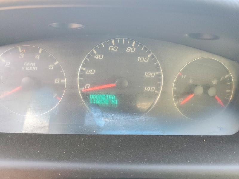 Продаж на аукціоні авто 2012 Chevrolet Impala, vin: 2G1WB5E37C1207698, номер лоту: 56359656