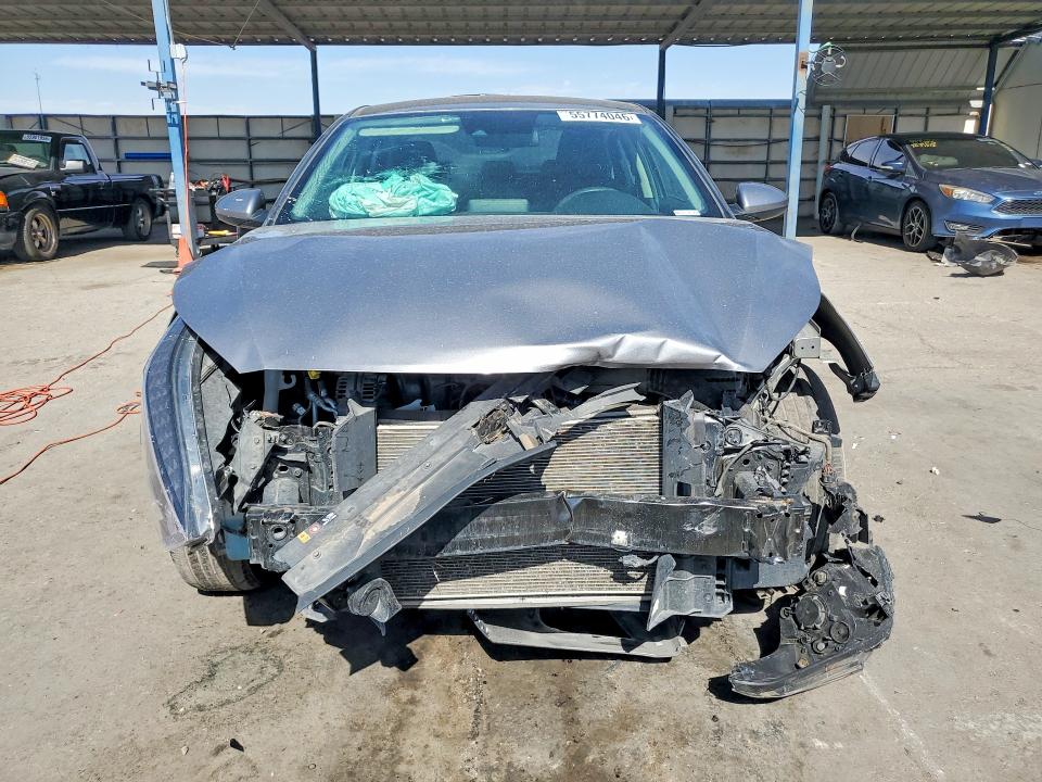 Продажа на аукционе авто 2024 Kia Forte, vin: 3KPF24AD5RE775251, номер лота: 55774046