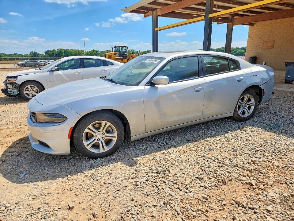 2021 Dodge Charger მანქანა იყიდება აუქციონზე, vin: 2C3CDXBG4MH579097, აუქციონის ნომერი: 56464986