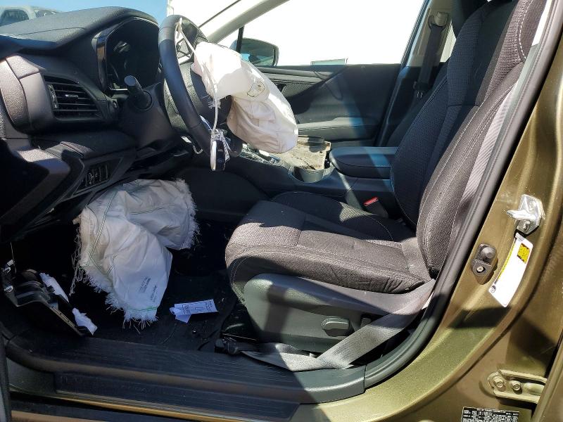 Aukcja sprzedaży 2022 Subaru Outback, vin: 4S4BTAFC6N3180058, numer aukcji: 55417456