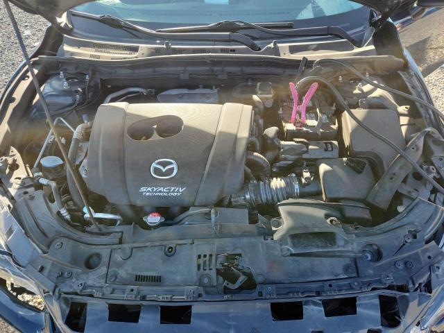 Aukcja sprzedaży 2017 Mazda 3, vin: 3MZBN1W3XHM127961, numer aukcji: 58280316