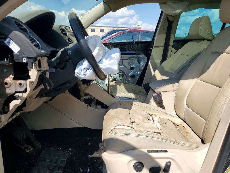 Aukcja sprzedaży 2017 Volkswagen Tiguan, vin: WVGWV7AX2HW505851, numer aukcji: 58014556