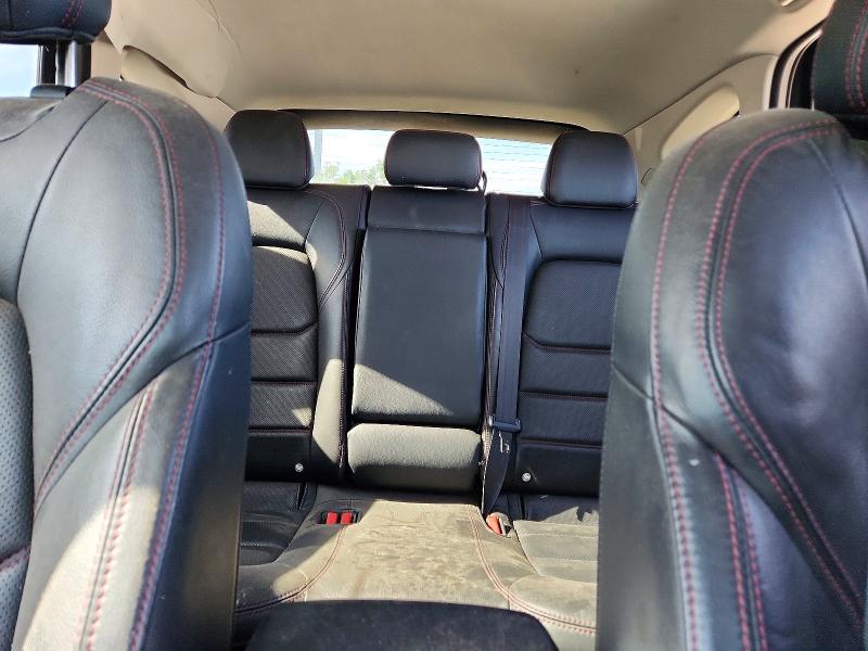 Продажа на аукционе авто 2025 Mazda Cx-5, vin: JM3KFBCM0S0564369, номер лота: 52898126