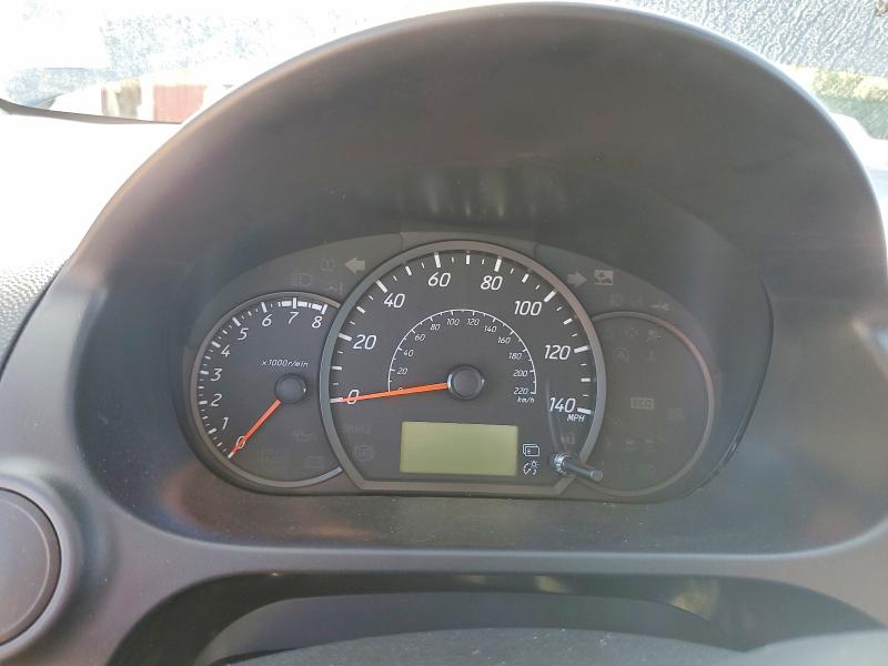 58506376 :رقم المزاد ، ML32FUFJ5RHF08385 vin ، 2024 Mitsubishi Mirage مزاد بيع