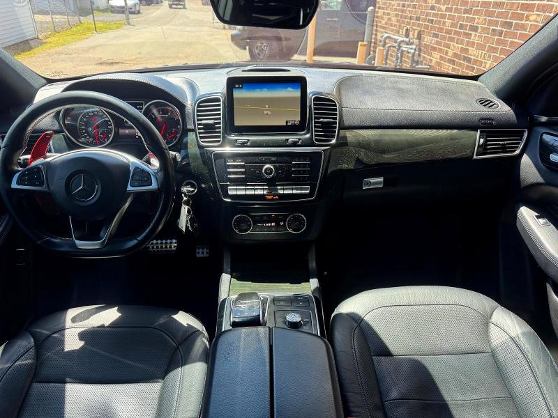 Продаж на аукціоні авто 2019 Mercedes-benz Gle Coupe, vin: 4JGED6EB7KA139221, номер лоту: 56319886