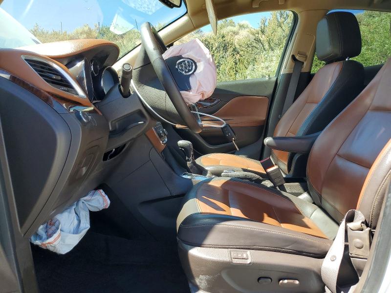 55726166 :رقم المزاد ، KL4CJGSB2DB112109 vin ، 2013 Buick Encore مزاد بيع