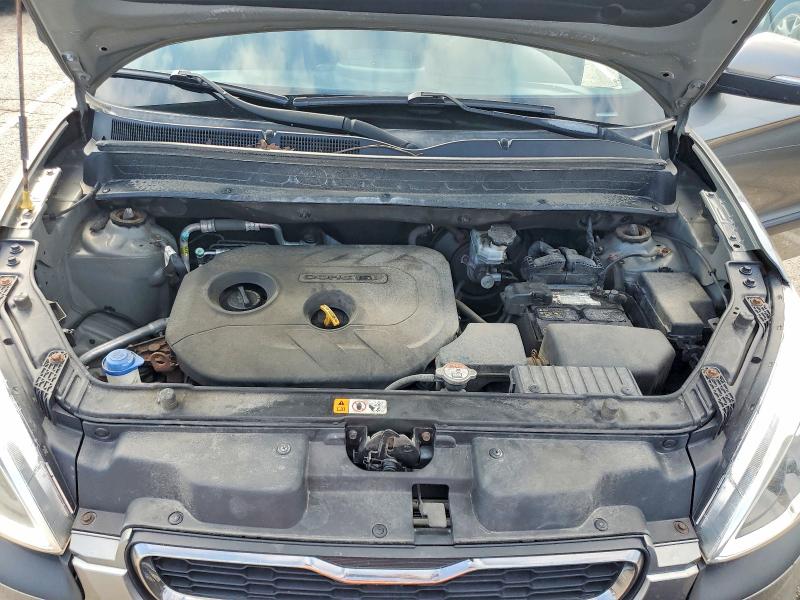 Aukcja sprzedaży 2013 Kia Soul, vin: KNDJT2A62D7545706, numer aukcji: 58885776