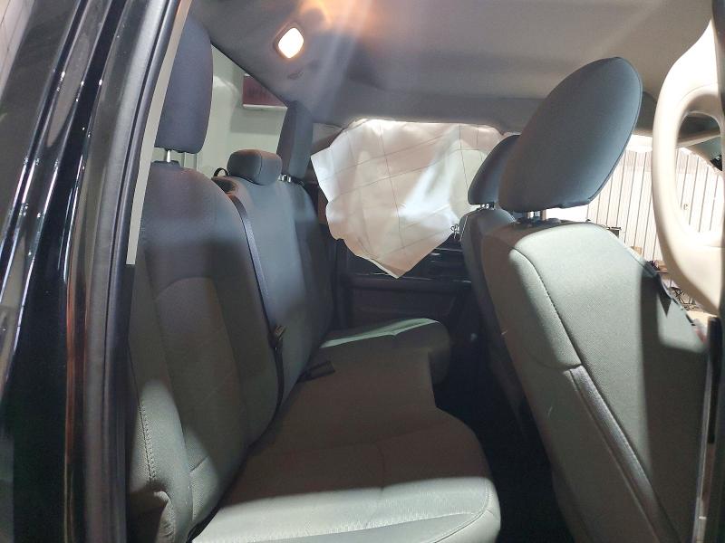 58427686 :رقم المزاد ، 1C6RR7FT9GS116830 vin ، 2016 Ram 1500 مزاد بيع