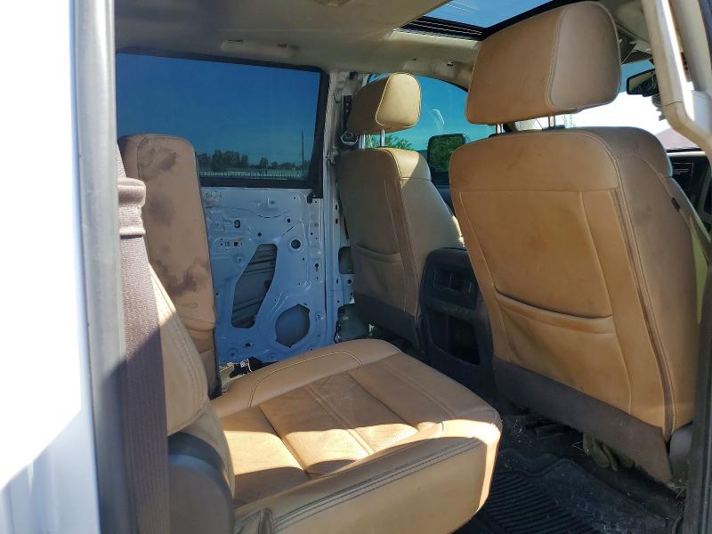 2019 Gmc Sierra მანქანა იყიდება აუქციონზე, vin: 1GT12SEY7KF115266, აუქციონის ნომერი: 55038876