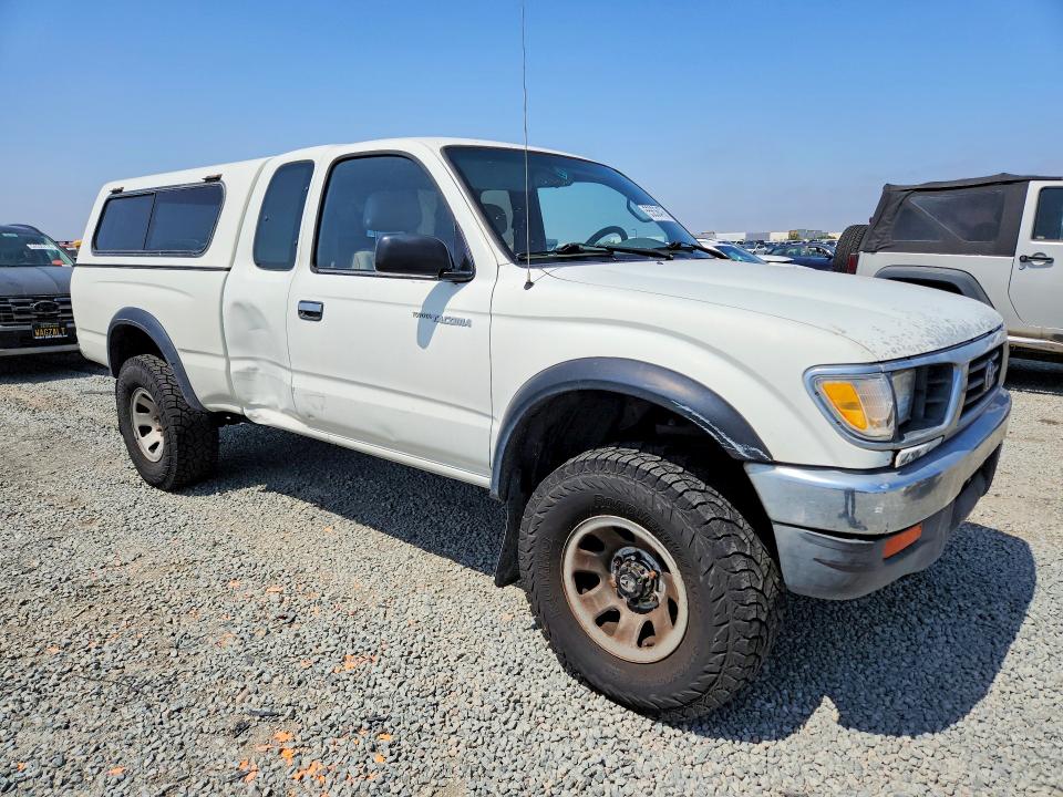 Продаж на аукціоні авто 1996 Toyota Tacoma, vin: 4TAWM72N0TZ100465, номер лоту: 55636476