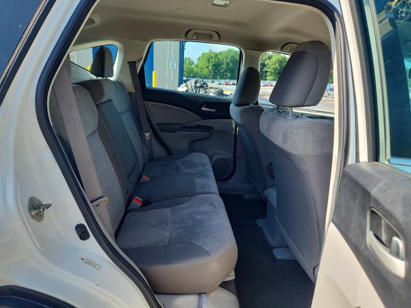 Продажа на аукционе авто 2014 Honda Cr-v, vin: 5J6RM4H33EL019305, номер лота: 58745986