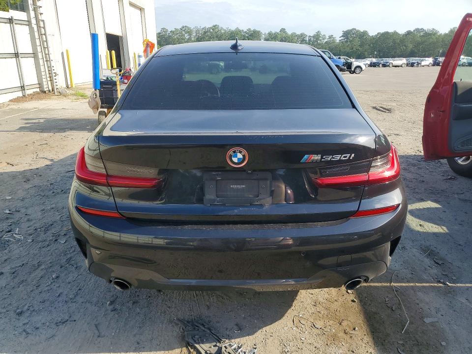 Продаж на аукціоні авто 2021 Bmw 330i, vin: 3MW5R1J02M8B51317, номер лоту: 56482186