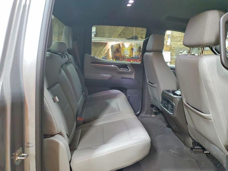 57386116 :رقم المزاد ، 3GTUUDED1PG266612 vin ، 2023 Gmc Sierra مزاد بيع