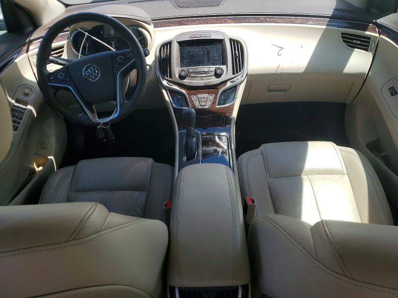 Продажа на аукционе авто 2015 Buick Lacrosse, vin: 1G4GB5G30FF342264, номер лота: 57894036