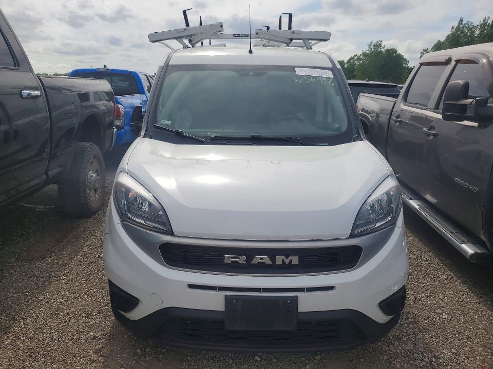 Aukcja sprzedaży 2022 Ram Promaster City, vin: ZFBHRFAB6N6W56917, numer aukcji: 45492626