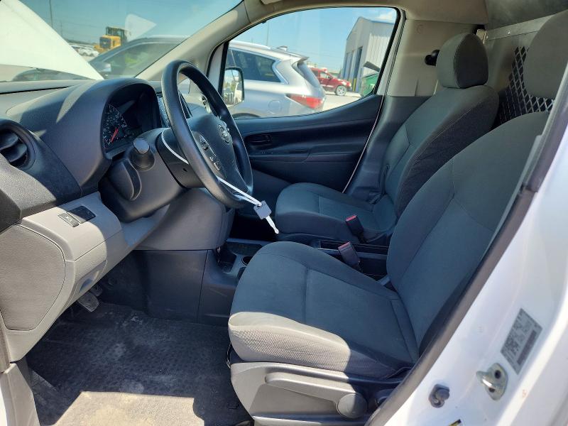 Aukcja sprzedaży 2021 Nissan Nv200, vin: 3N6CM0KN9MK708429, numer aukcji: 57399706